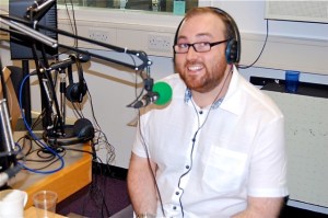 Big Cheesy Grin Please