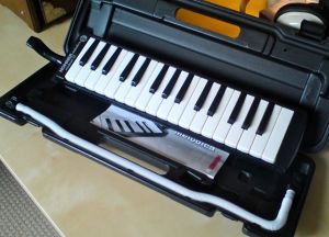 Hohner Melodica Student 32