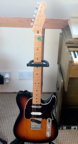 Fender Telecaster