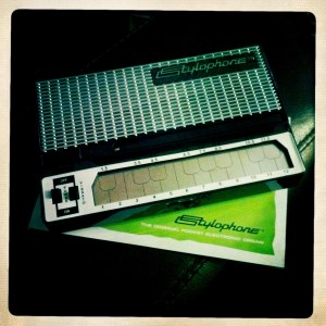 Stylophone