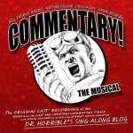 Commentary The Musical