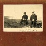 King Creosote and Jon Hopkins - Diamond Mine