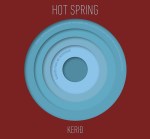 Hot Spring - Kerið