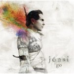 Jonsi - Go