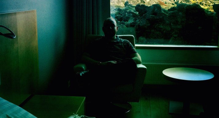 Stephen Caulfield - BL Cropped