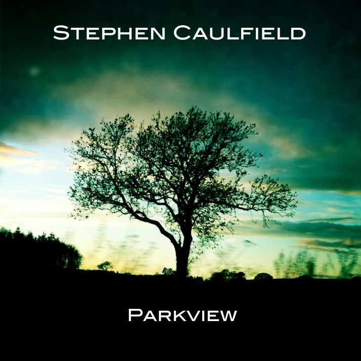 Parkview - Front Cover