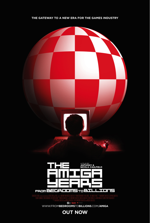 The Amiga Years 2
