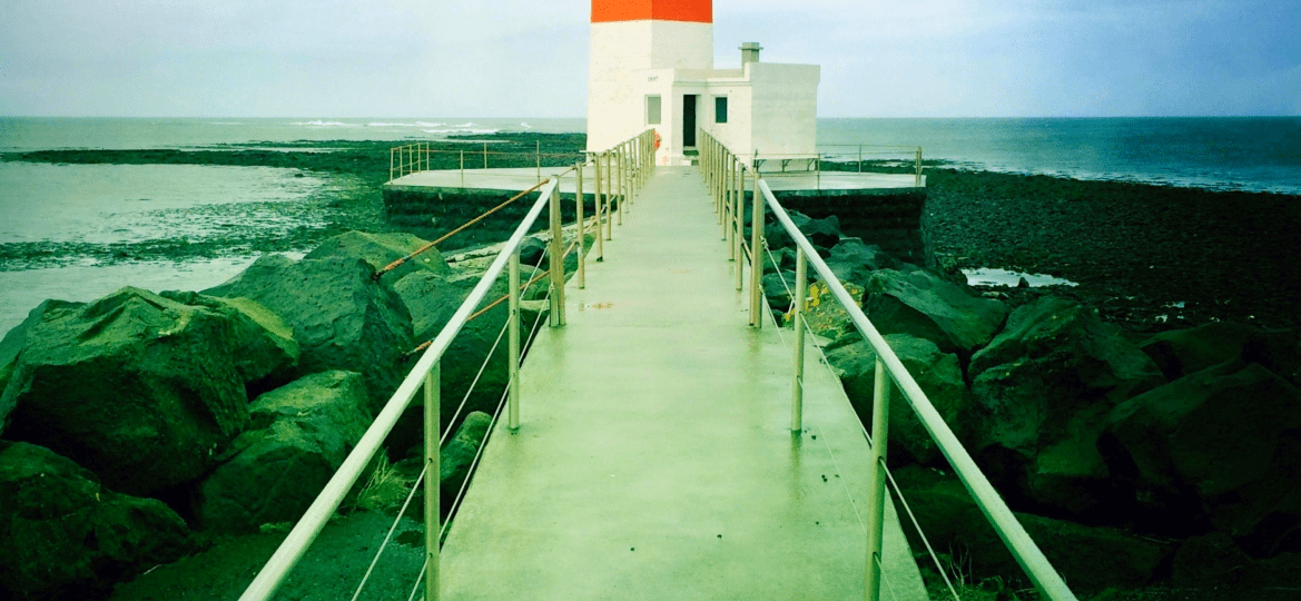 To the Lighthouse