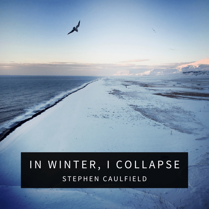 12 In Winter I Collapse