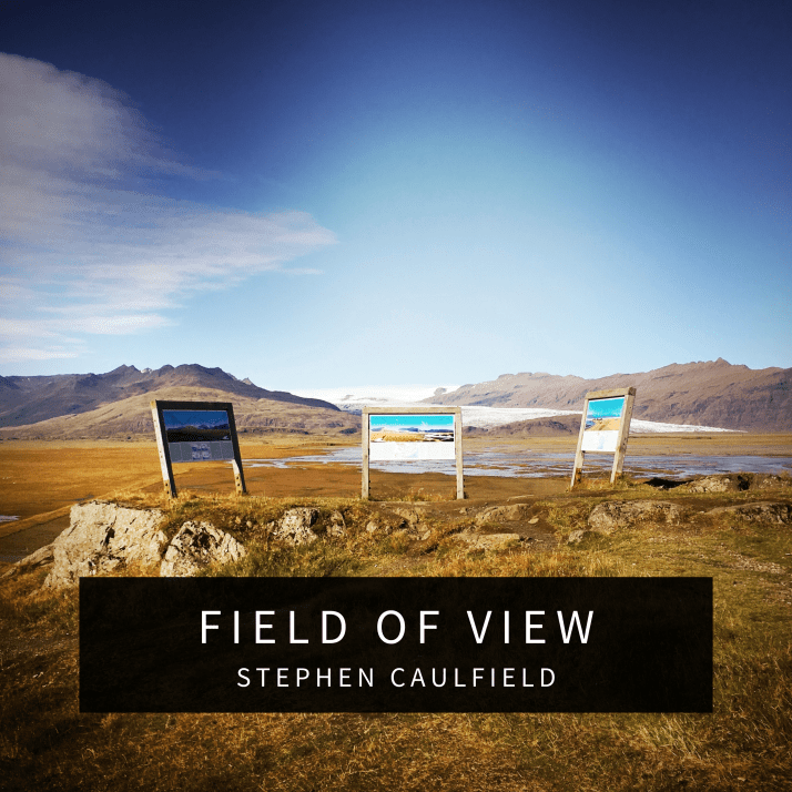 8 Field Of View