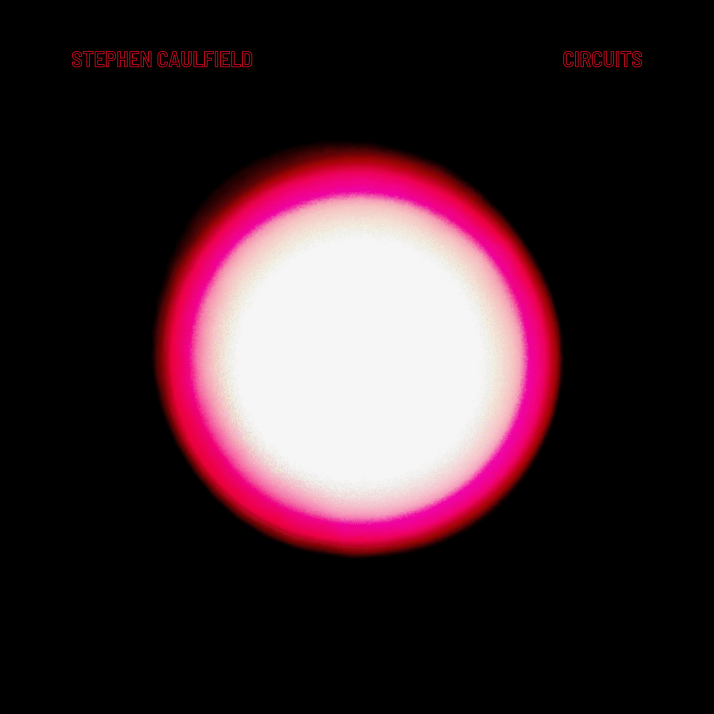 Circuits (Album Cover) 2