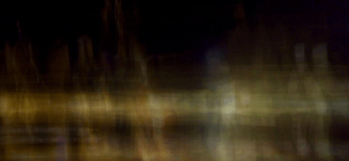 The Night Came For&nbsp;You