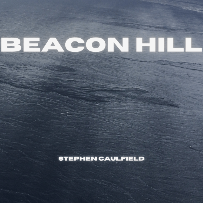 Beacon Hill (Cover)