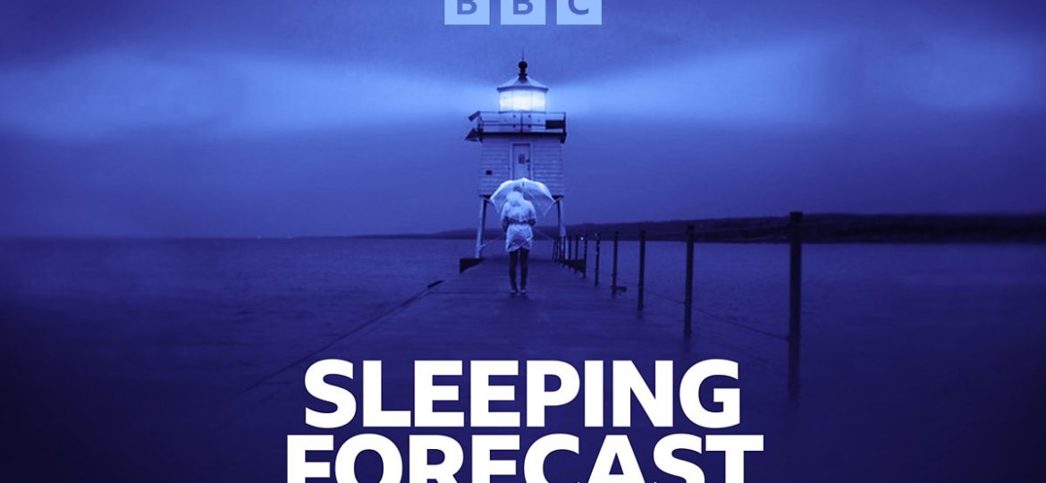 Blue Vessels on BBC Radio 3’s The Sleeping&nbsp;Forecast